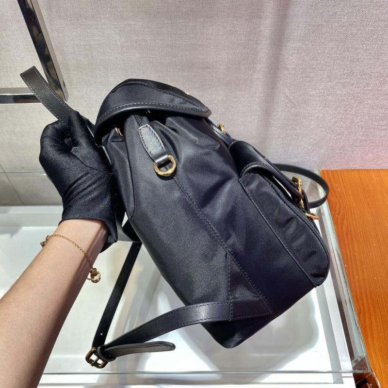 Pra*a backpacks